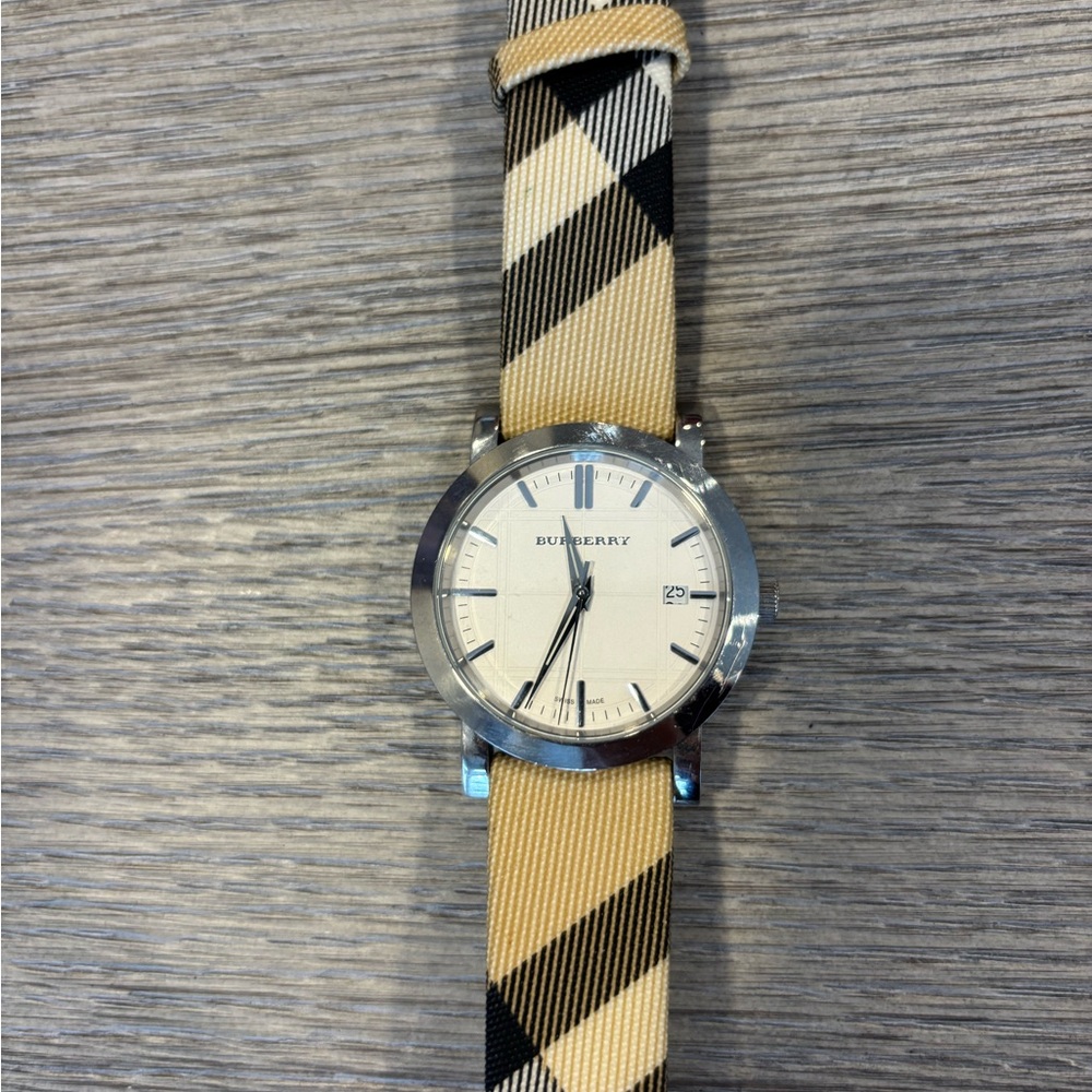 Burberry Watch BU1390